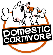 Raw Pet Food - Natural Treats | Domestic Carnivore